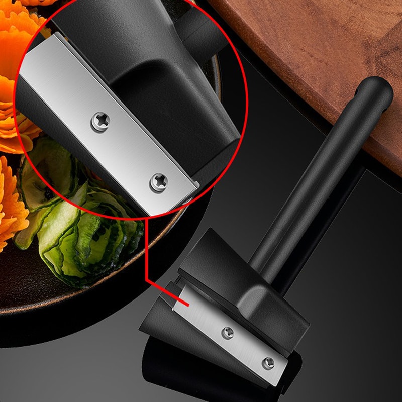 Multifunctional Fruit & Vegetable Flower Cutter Carrot & Cucumber Mold for Stunning Kitchen Creations