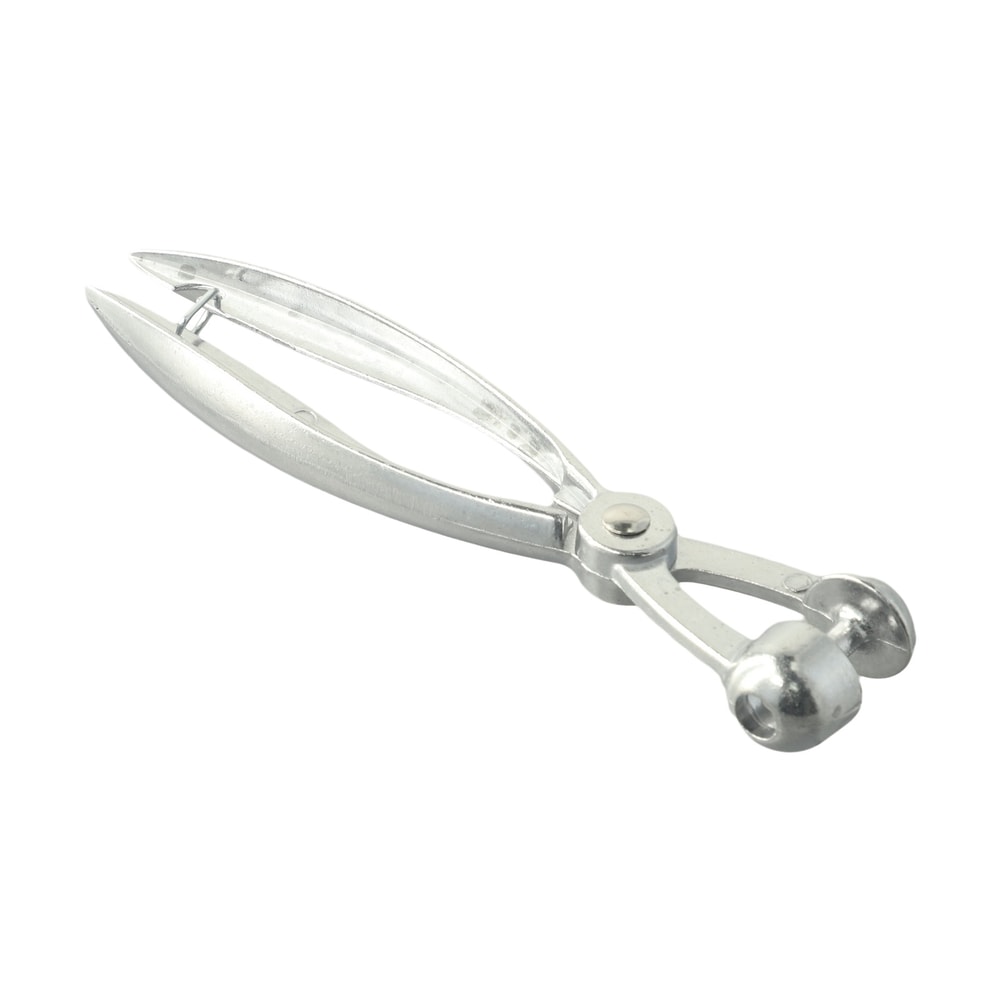 Cherry Core Remover Efficient Aluminum Alloy Pitter for Fruit & Olive Core Removal