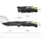 Portable Stainless Steel Fillet Knife for Fishing & Camping