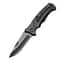Portable Stainless Steel Fillet Knife for Fishing & Camping