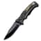 Portable Stainless Steel Fillet Knife for Fishing & Camping