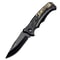 Portable Stainless Steel Fillet Knife for Fishing & Camping