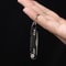Portable MultiTool Keychain Mobile Phone Card Pickup Needle Bottle Opener Folding Knife 2