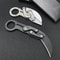 Pocket Doublearm Knife Durable Steel Claw Folding Knife For Camping Hunting And Outdoor Survival 4