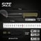 Durable Survival Knife For Outdoor Adventures High Hardness Tactical SelfDefense PathClearing Blad 5