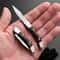 Mini Folding Knife Portable Keychain Knife for Camping, Survival & Everyday Carry