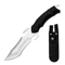 Durable Tactical Survival Knife Compact Military Hunting Pocket Tool