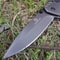 Folding Knife EDC High Hardness Military Knife for Hunting, Camping, Survival & Outdoor Adventures