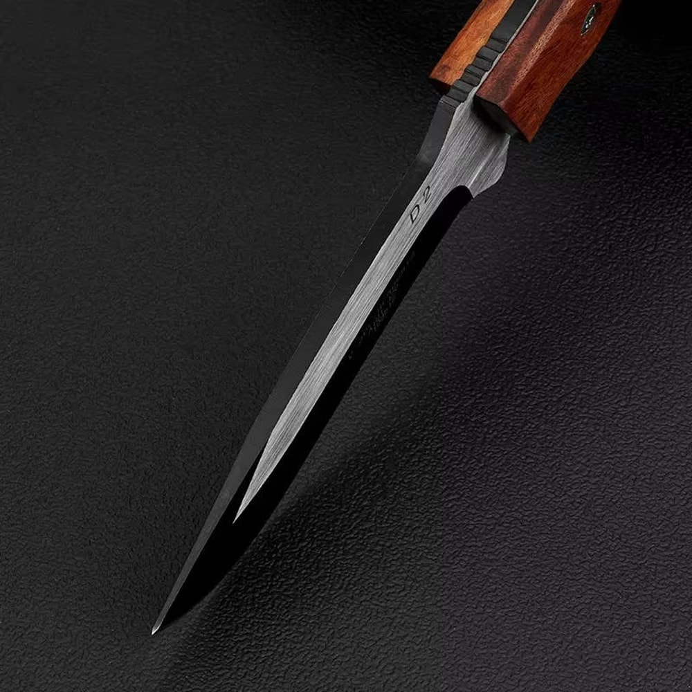 Portable Mini Selfdefense Survival Knife Stainless Steel Multipurpose Knife For Outdoor Camping Fr 1