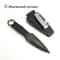 HighHardness Survival Knife Portable EDC Utility Knife For Camping Outdoor Adventures 9
