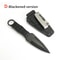 HighHardness Survival Knife Portable EDC Utility Knife For Camping Outdoor Adventures 9