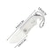 Mini Folding Pocket Knife Portable Camping SelfDefense Tool With Keychain Pendant 1