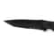 Tactical Rubber Knife Model Perfect Gift for Military Fans & Training Simulation