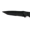Tactical Rubber Knife Model Perfect Gift for Military Fans & Training Simulation