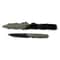 Tactical Rubber Knife Model Perfect Gift for Military Fans & Training Simulation