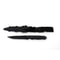 Tactical Rubber Knife Model Perfect Gift for Military Fans & Training Simulation