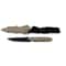 Tactical Rubber Knife Model Perfect Gift for Military Fans & Training Simulation