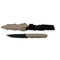 Tactical Rubber Knife Model Perfect Gift for Military Fans & Training Simulation