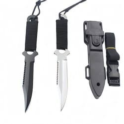 portable tactical knife high hardness edc survival tool for men compact outdoor & wilderness utility knife