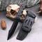 Premium Tactical Survival Knife Fixed Blade EDC Hunting Gear with Sheath & GFN Handle