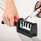 Multifunctional Level Professional Knife Sharpener for Quick and Efficient Kitchen Use