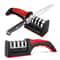 Multifunctional Level Professional Knife Sharpener for Quick and Efficient Kitchen Use