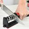 Multifunctional Level Professional Knife Sharpener for Quick and Efficient Kitchen Use