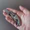 Portable Stainless Steel Mini Folding Knife for Camping & Survival EDC Pocket Knife
