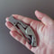 Portable Stainless Steel Mini Folding Knife for Camping & Survival EDC Pocket Knife