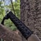 High Carbon Tactical Fixed Blade Knife for Hunting, Camping & Survival