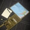 Tactical Map Case Notebook Weatherproof Multifunctional Case for Outdoor & Hiking Activities