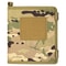 Tactical Map Case Notebook Weatherproof Multifunctional Case for Outdoor & Hiking Activities