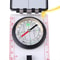 Multifunctional Emergency Kit with Mapping Ruler and Mirror for Outdoor Activities