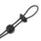 Trekking Pole And Backpack Holder Tie Cord Perfect For Hiking And Camping Adventures 3