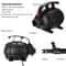 Portable Air Pump for Air Beds, Mattresses, and Camping Gear Compact, Efficient, and Quick Inflation Tool