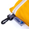 Waterproof Outdoor Pouch For Camping And Hiking With Zipper And Hook Ultralight Travel Storage Bag 3