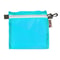 Waterproof Outdoor Pouch For Camping And Hiking With Zipper And Hook Ultralight Travel Storage Bag 7