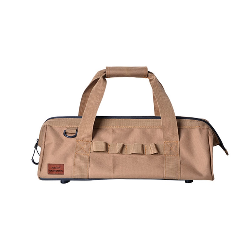 Camping Gear Bag Large Capacity WaterResistant Storage Tool Bag With Wide Mouth Opening 1