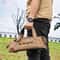Camping Gear Bag Large Capacity WaterResistant Storage Tool Bag With Wide Mouth Opening 2
