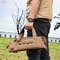 Camping Gear Bag Large Capacity WaterResistant Storage Tool Bag With Wide Mouth Opening 2