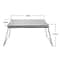 Ultralight Portable Mini Titanium Camping Table Versatile Foldable Picnic BBQ Table For Outdoors 2