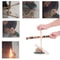 Survival Fire Starter Kit For Outdoor Camping And Emergency Use Wood Drilling Fire Making Tool 5
