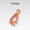 Portable Outdoor Glove Clip AntiDrop MultiPurpose Hook For Camping Hiking Gear 5