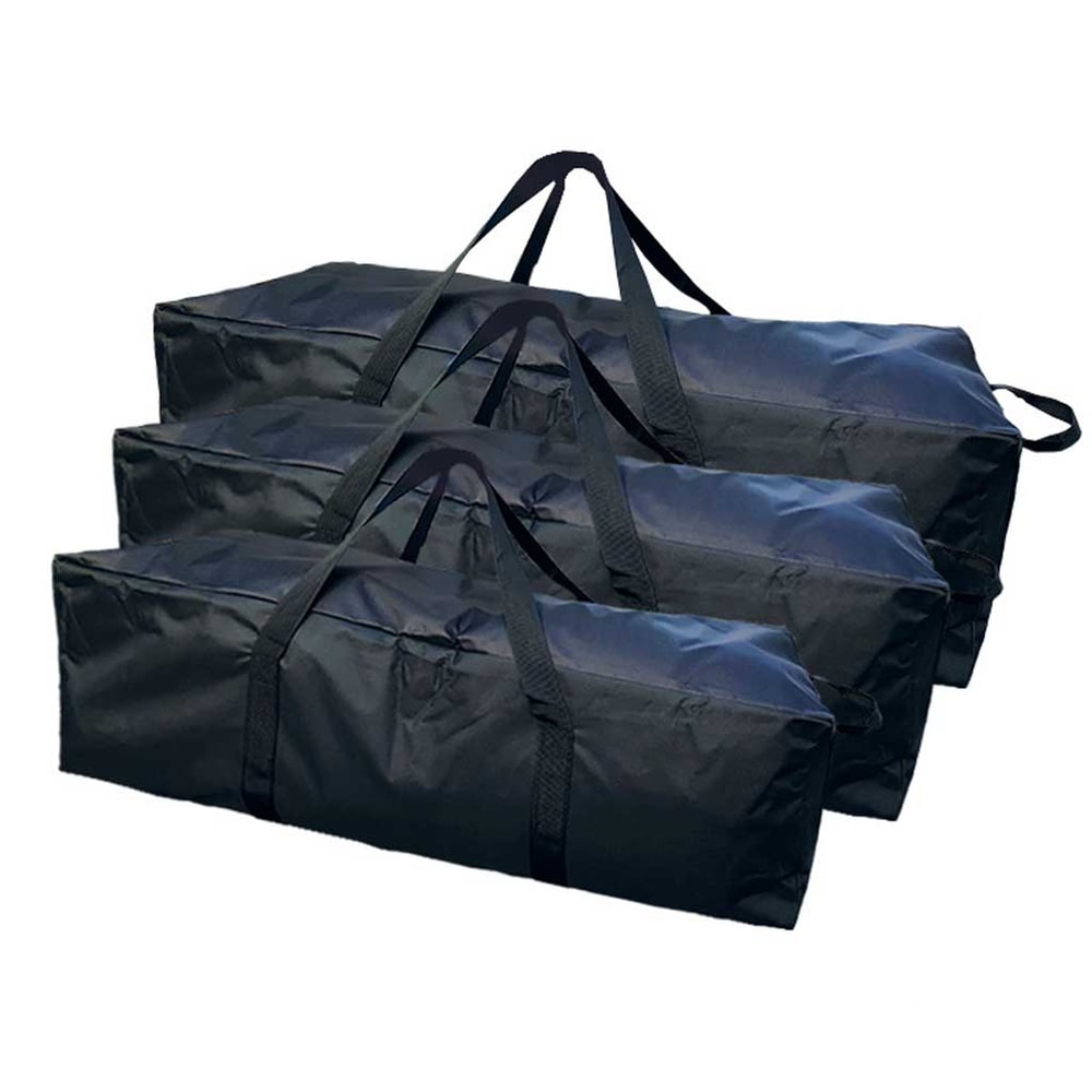 Large Capacity Outdoor Storage Bag For Camping Cycling 0