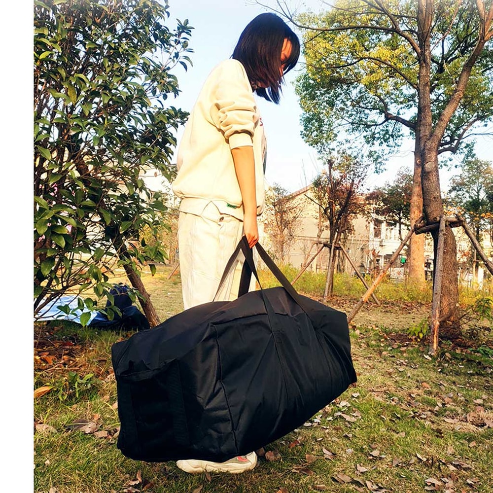 Large Capacity Outdoor Storage Bag For Camping Cycling 5