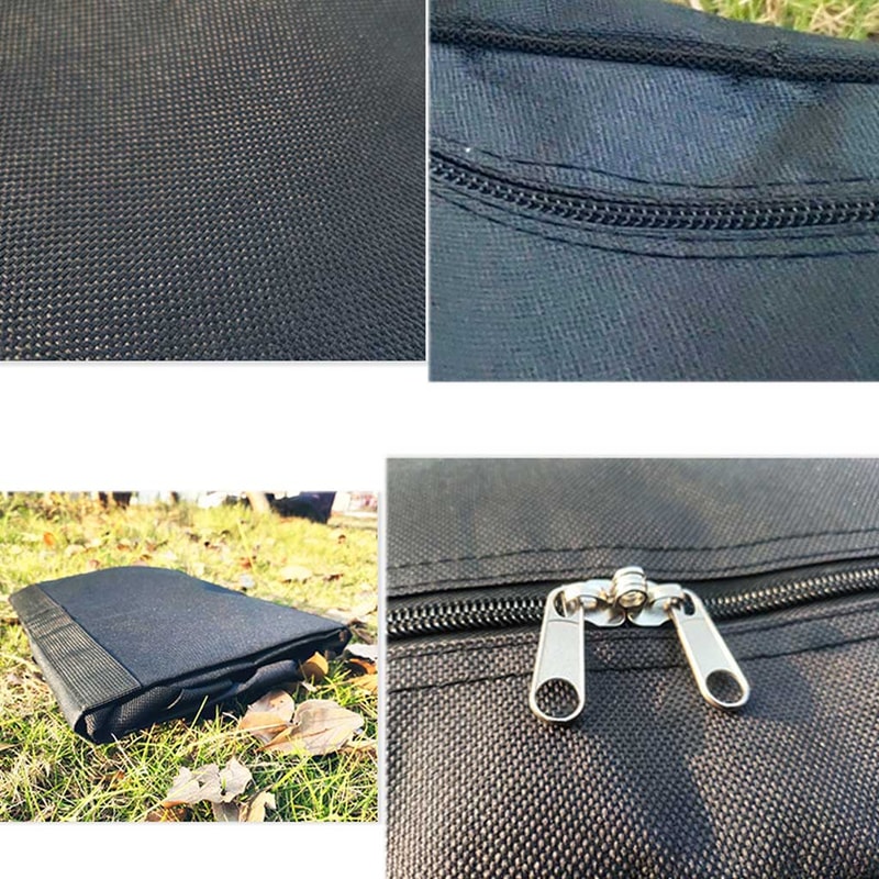 Large Capacity Outdoor Storage Bag For Camping Cycling 4