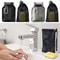 Portable LeakProof Soap Case Foldable Travel Soap Holder With Buckle For Camping Travel 1