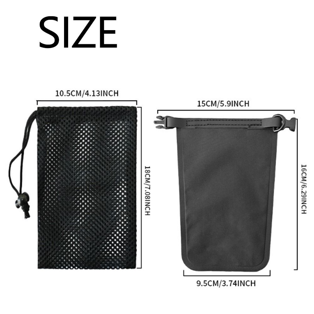Portable LeakProof Soap Case Foldable Travel Soap Holder With Buckle For Camping Travel 4