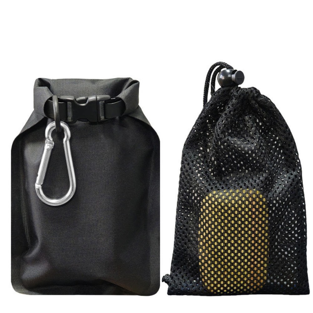 Portable LeakProof Soap Case Foldable Travel Soap Holder With Buckle For Camping Travel 5