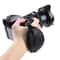 Leather Camera Wrist Strap for DSLR Universal Hand Grip for Nikon & Canon Perfect for Outdoor Adventures